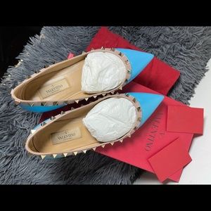 Valentino Garavani Rockstud size 6